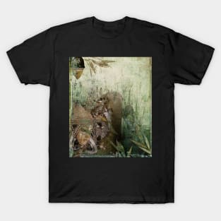 Elephant's Bride T-Shirt